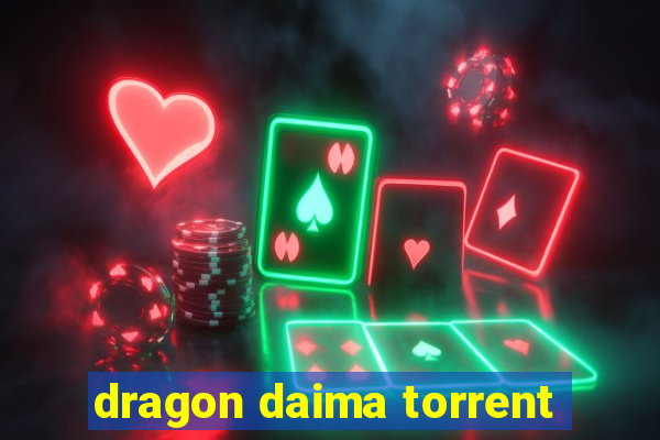 dragon daima torrent